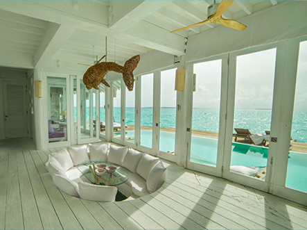 watervilla for sale in maldives